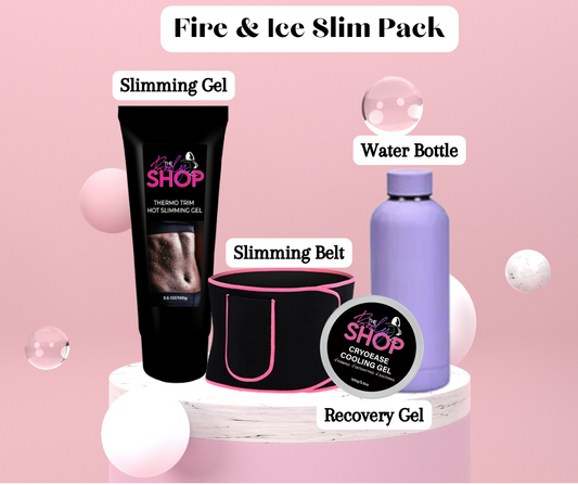 Fire & Ice Slim Pack
