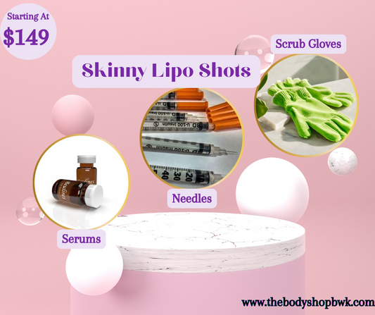 Skinny Lipo Shots