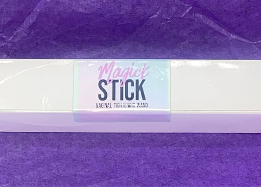 Magick Stick - Vaginal Tightening Wand